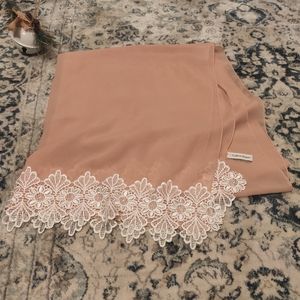 Calvin Klein Summer Scarf (read details)